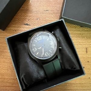 Sapient Watch New with Box Men’s